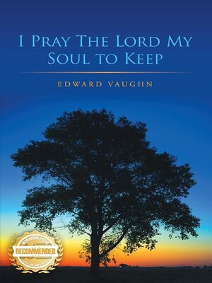 cover image of I Pray the Lord My Soul to Keep